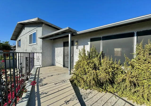 Photo 1 of Multi family home for sale at 66776 1st Street, Desert Hot Springs, CA 92240 | MLS# 219153396DA | Listing updated on 2026-09-30