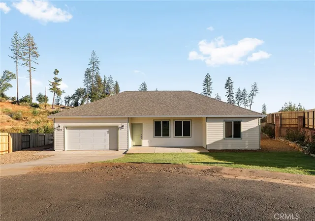 Photo 1 of Single family home for sale at 5812 Golden Oaks Rd, Paradise, CA 95969 | MLS# SN26211489 | Listing updated on 2026-10-30