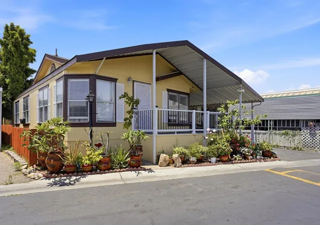 Photo 1 of Sale Pending at 6460 Convoy Ct #SPC 150, San Diego, CA 92117 | MLS# 260023668SD | Listing updated on 2026-09-30