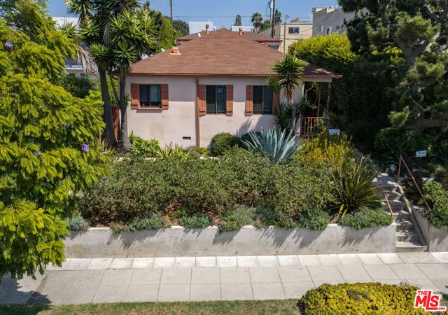 Photo 1 of Multi family home for sale at 1937 12th Street, Santa Monica, CA 90404 | MLS# 26994189 | Listing updated on 2026-10-06