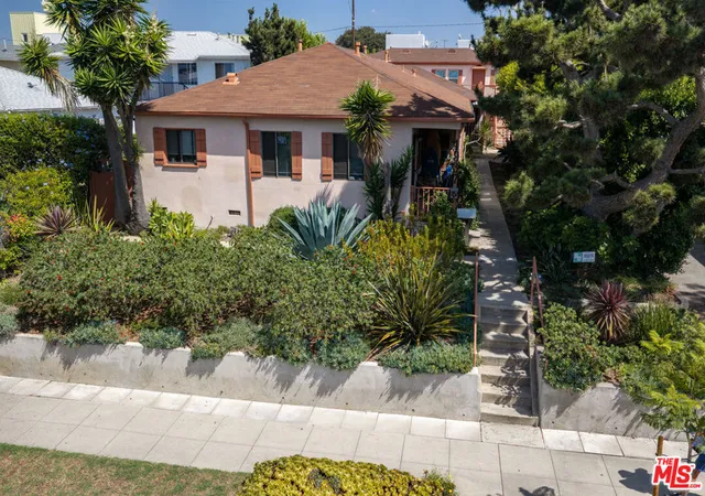 Photo 2 of Multi family home for sale at 1937 12th Street, Santa Monica, CA 90404 | MLS# 26994189 | Listing updated on 2026-10-06
