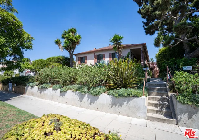 Photo 3 of Multi family home for sale at 1937 12th Street, Santa Monica, CA 90404 | MLS# 26994189 | Listing updated on 2026-10-06