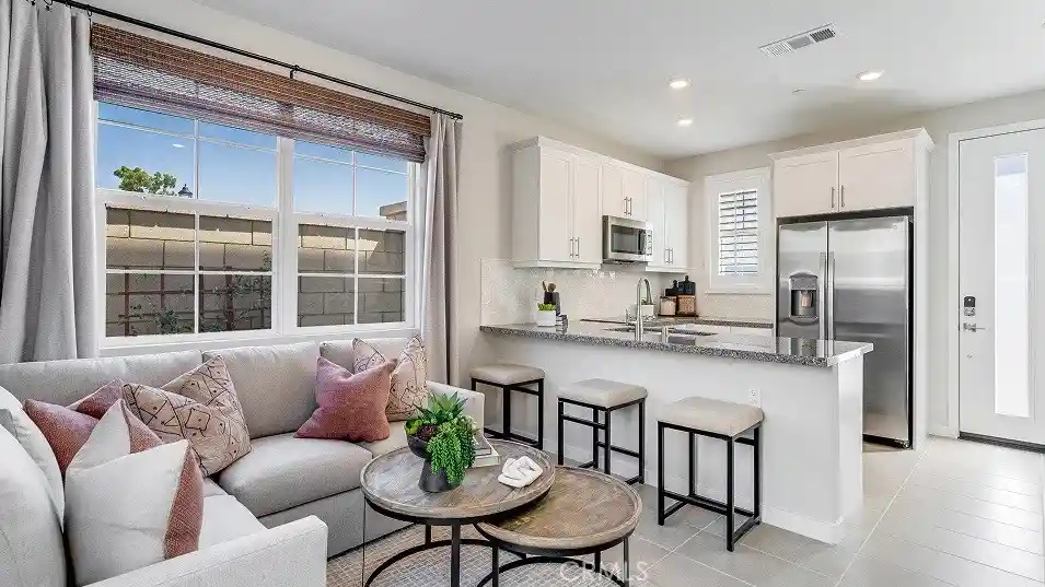 Photo 1 of Condo for sale at 4552 S Forsyth Paseo, Ontario, CA 91762 | MLS# SW26211700 | Listing updated on 2026-10-23