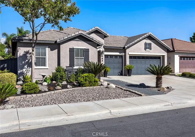 Photo 1 of Single family home for sale at 763 Dechado, San Jacinto, CA 92582 | MLS# SW26211651 | Listing updated on 2026-10-27