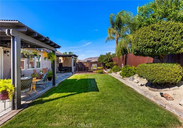 Photo 2 of Single family home for sale at 763 Dechado, San Jacinto, CA 92582 | MLS# SW26211651 | Listing updated on 2026-10-27