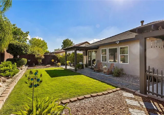 Photo 3 of Single family home for sale at 763 Dechado, San Jacinto, CA 92582 | MLS# SW26211651 | Listing updated on 2026-10-27