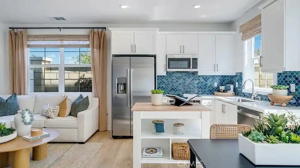 Photo 1 of Condo for sale at 4560 S Forsyth Paseo, Ontario, CA 91762 | MLS# SW26211713 | Listing updated on 2026-10-23