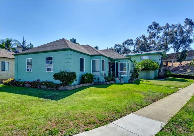 Multi family home for sale at 2442 Sherbrook, Monterey Park, CA 91754 | MLS# PW26210879