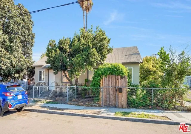 Multi family home for sale at 1225 W Congress St, San Bernardino, CA 92410 | MLS# 26994153