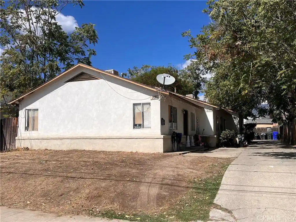 Multi family home for sale at 208 E Olive, San Bernardino, CA 92410 | MLS# IG26211607