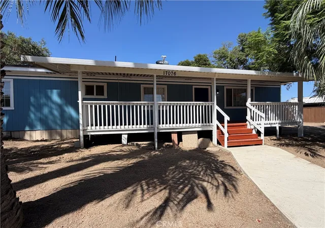 Photo 1 of Sale Pending at 17076 Chico, Perris, CA 92570 | MLS# IV26211488 | Listing updated on 2026-09-30