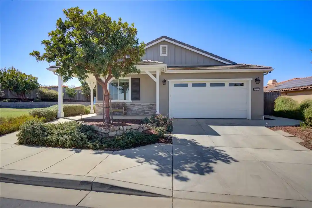 Photo 1 of Single family home for sale at 4521 Pendula Ln, Santa Maria, CA 93455 | MLS# SC26188879 | Listing updated on 2026-10-25