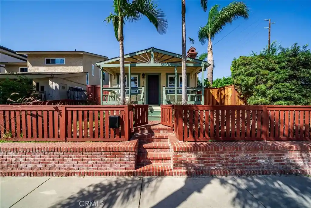 Single family home for sale at 817 Delaware, Huntington Beach, CA 92648 | MLS# PW26210443