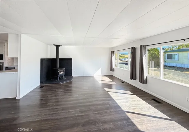 Photo 3 of Manufactured home for sale at 2920 Clark Rd #11C, Oroville, CA 95965 | MLS# SN26211022 | Listing updated on 2026-09-29