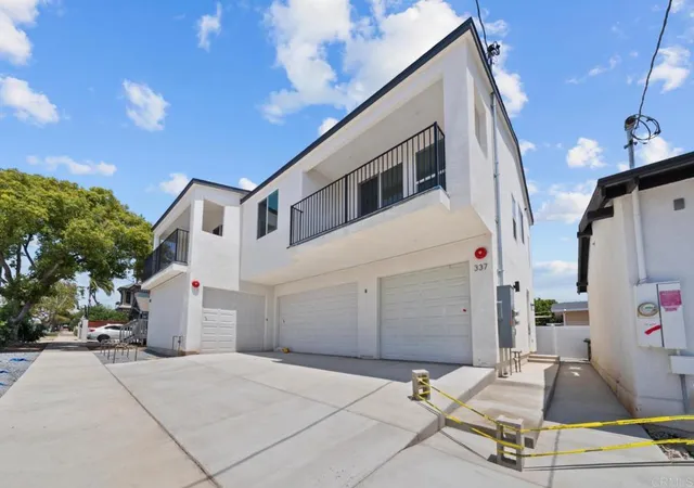 Photo 2 of Multi family home for sale at 505 E 4th Street, National City, CA 91950 | MLS# PTP2607319 | Listing updated on 2026-10-08