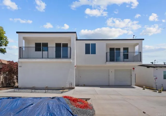 Photo 3 of Multi family home for sale at 505 E 4th Street, National City, CA 91950 | MLS# PTP2607319 | Listing updated on 2026-10-08
