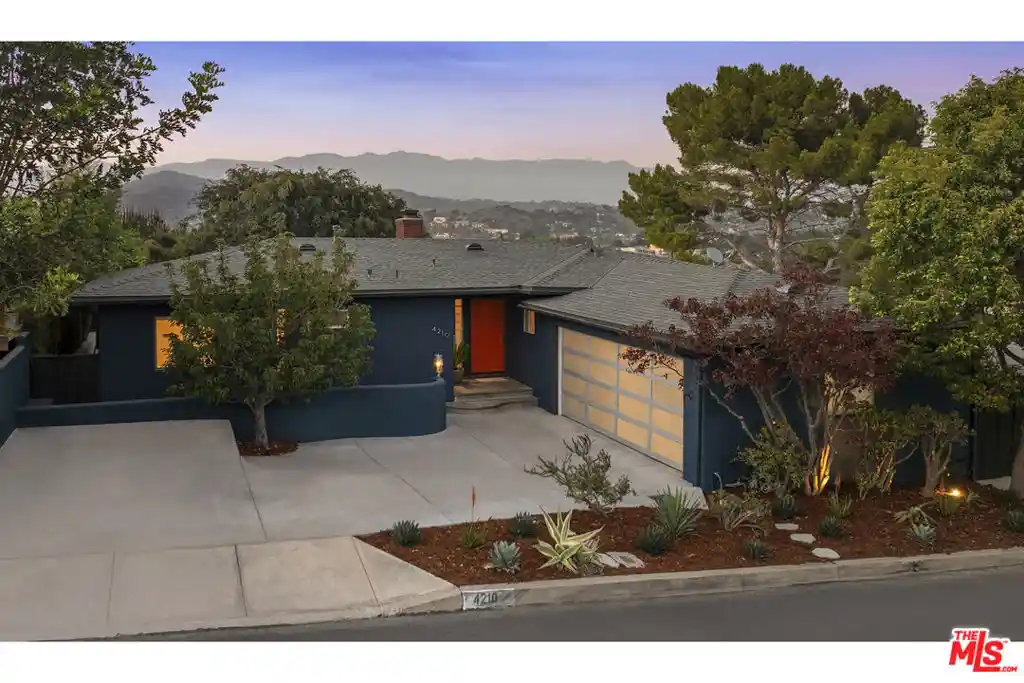 Photo 1 of Single family home for sale at 4210 Palmero Dr, Los Angeles, CA 90065 | MLS# 26994217 | Listing updated on 2026-10-27