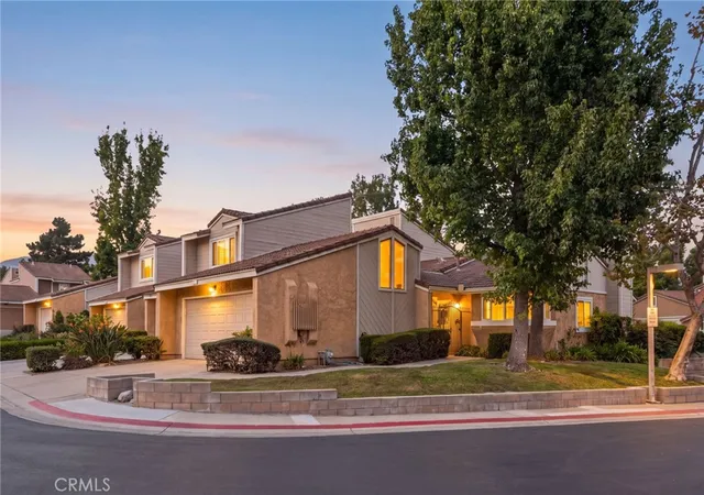 Townhouse for sale at 8412 Autumn Leaf Dr, Rancho Cucamonga, CA 91730 | MLS# CV26211718