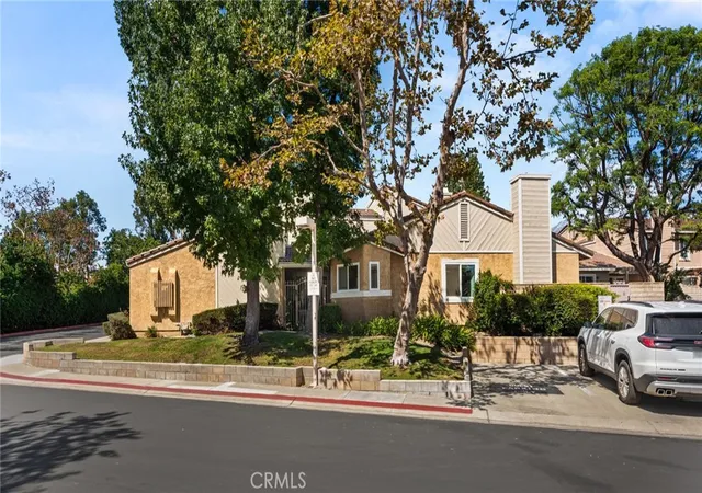 Photo 1 of Townhouse for sale at 8412 Autumn Leaf Dr, Rancho Cucamonga, CA 91730 | MLS# CV26211718 | Listing updated on 2026-10-02