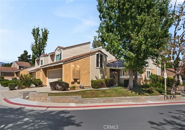 Photo 2 of Townhouse for sale at 8412 Autumn Leaf Dr, Rancho Cucamonga, CA 91730 | MLS# CV26211718 | Listing updated on 2026-10-02
