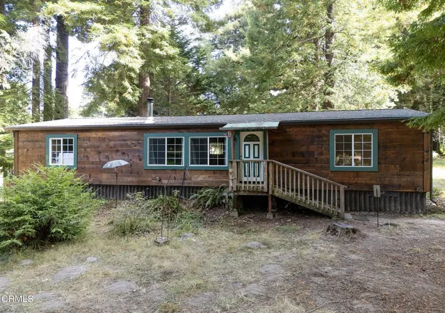 Photo 2 of Manufactured home for sale at 32430 Forest Ln, Fort Bragg, CA 95437 | MLS# C1-11541 | Listing updated on 2026-10-06