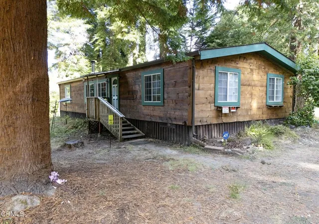 Photo 3 of Manufactured home for sale at 32430 Forest Ln, Fort Bragg, CA 95437 | MLS# C1-11541 | Listing updated on 2026-10-06