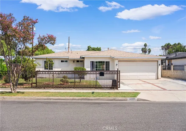 Photo 1 of Single family home for sale at 14327 Flynn St, La Puente, CA 91744 | MLS# AR26211747 | Listing updated on 2026-10-11