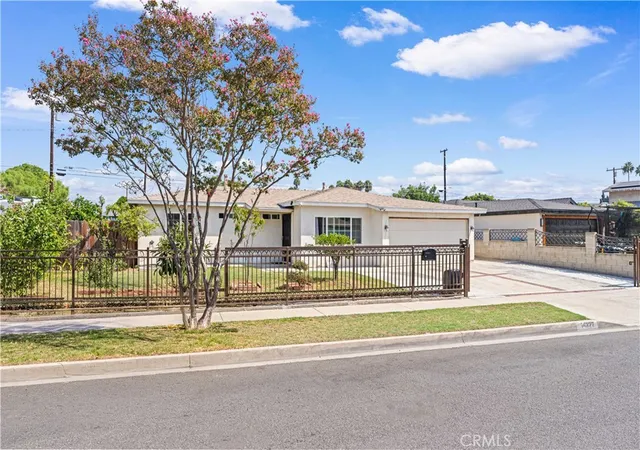 Photo 2 of Single family home for sale at 14327 Flynn St, La Puente, CA 91744 | MLS# AR26211747 | Listing updated on 2026-10-11