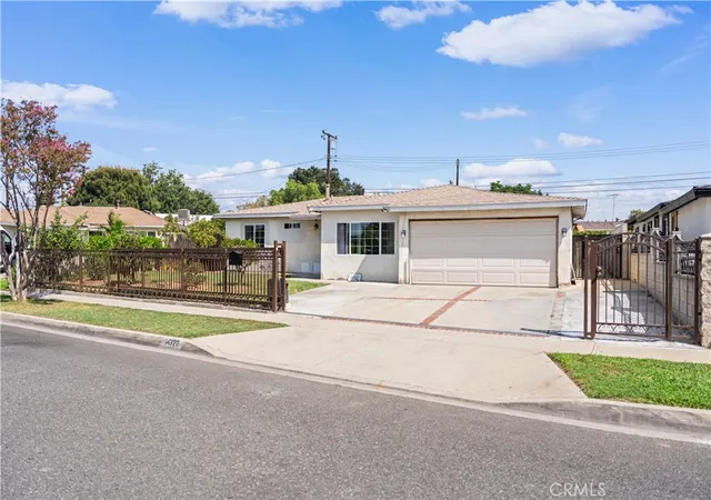 Photo 3 of Single family home for sale at 14327 Flynn St, La Puente, CA 91744 | MLS# AR26211747 | Listing updated on 2026-10-11