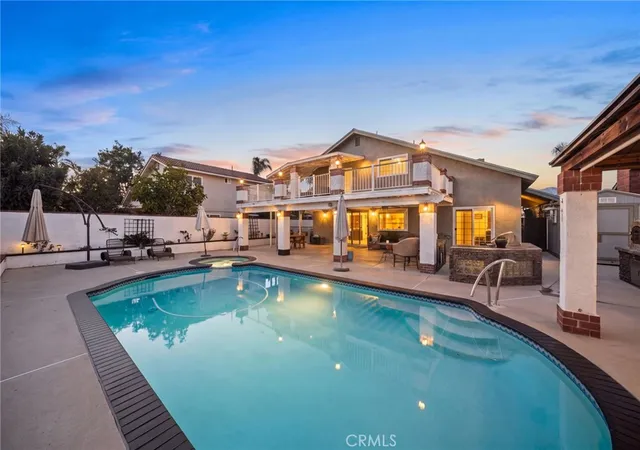 Photo 3 of Single family home for sale at 1444 E Saint Andrews St, Ontario, CA 91761 | MLS# CV26211728 | Listing updated on 2026-10-12