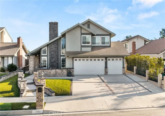 Photo 4 of Single family home for sale at 1444 E Saint Andrews St, Ontario, CA 91761 | MLS# CV26211728 | Listing updated on 2026-10-12