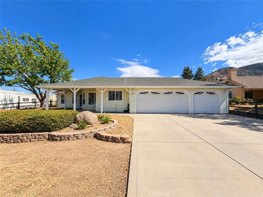 Photo 1 of Sale Pending at 18220 Bowie, Tehachapi, CA 93561 | MLS# OC26210834 | Listing updated on 2026-10-17