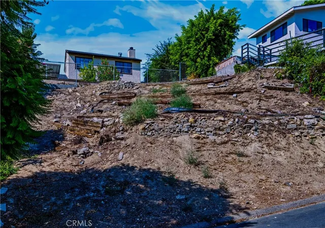 Photo 2 of Land for sale at 3607 Parrish Ave, Los Angeles, CA 90065 | MLS# SR26210288 | Listing updated on 2026-09-30