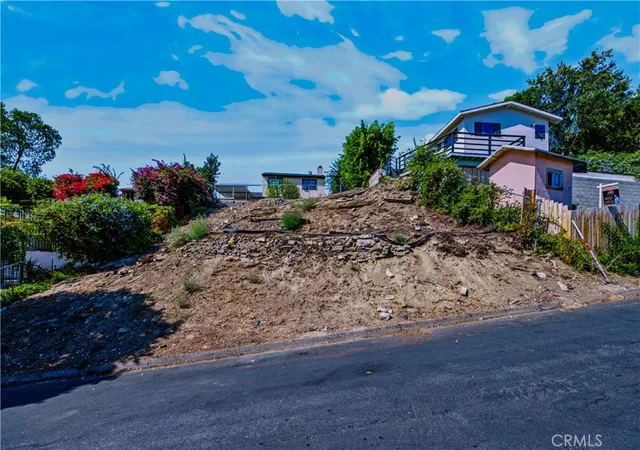 Photo 3 of Land for sale at 3607 Parrish Ave, Los Angeles, CA 90065 | MLS# SR26210288 | Listing updated on 2026-09-30