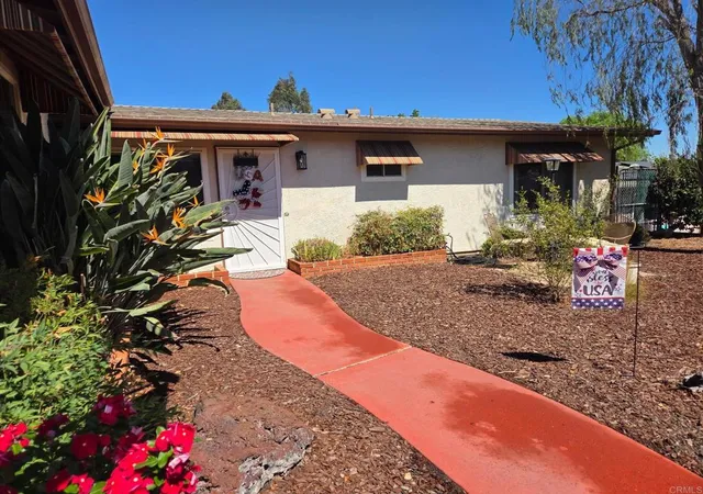 Photo 1 of Single family home for sale at 1020 La Solana, Fallbrook, CA 92028 | MLS# NDP2609027 | Listing updated on 2026-10-04