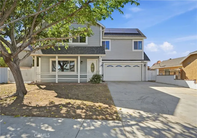 Single family home for sale at 42911 Lemonwood, Lancaster, CA 93536 | MLS# SR26211758