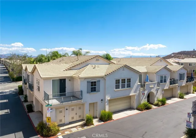Condo for sale at 36352 Bastiano Ln, Winchester, CA 92596 | MLS# SW26211016