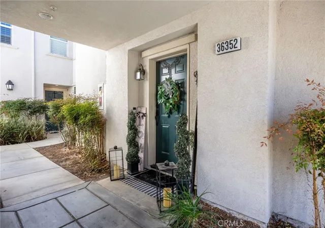 Photo 3 of Condo for sale at 36352 Bastiano Ln, Winchester, CA 92596 | MLS# SW26211016 | Listing updated on 2026-10-27