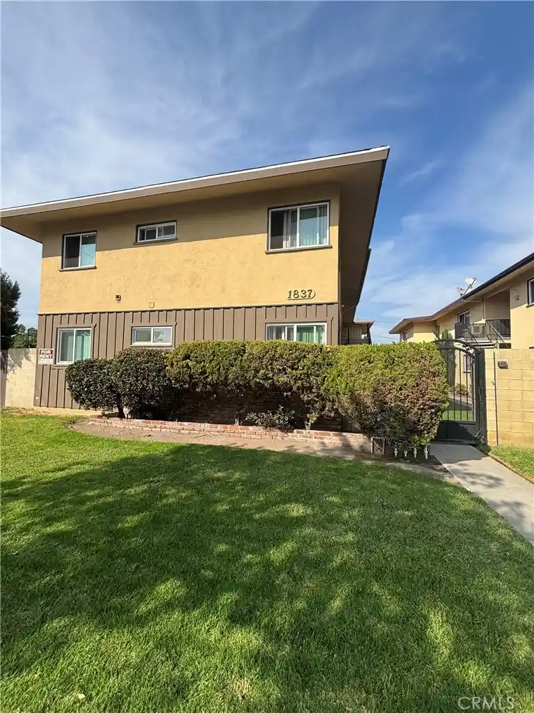 Photo 1 of Multi family home for sale at 1837 W Gramercy, Anaheim, CA 92801 | MLS# SW26211639 | Listing updated on 2026-10-27