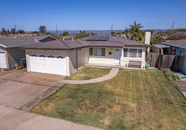 Photo 1 of Single family home for sale at 748 Hill, Watsonville, CA 95076 | MLS# ML82062936 | Listing updated on 2026-10-07