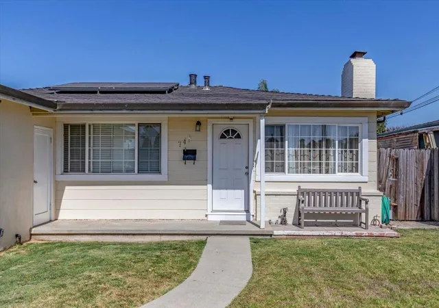 Photo 3 of Single family home for sale at 748 Hill, Watsonville, CA 95076 | MLS# ML82062936 | Listing updated on 2026-10-07