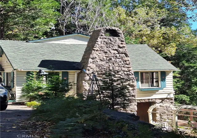 Photo 1 of Sale Pending at 21515 Sawpit Cyn, Cedarpines Park, CA 92322 | MLS# IG26211582 | Listing updated on 2026-10-08