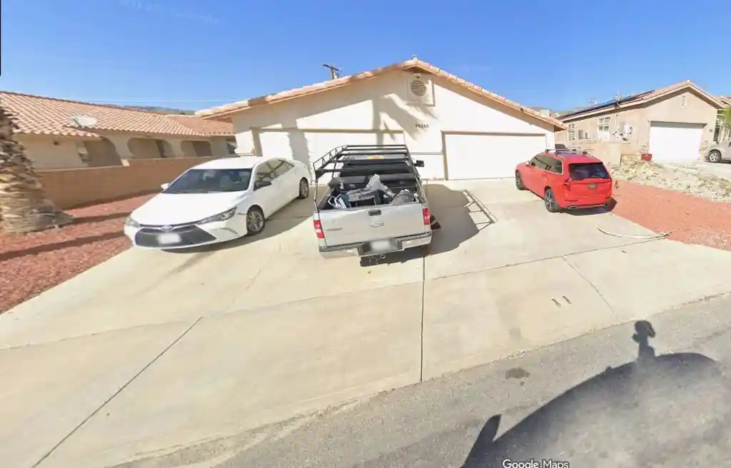 Photo 1 of Multi family home for sale at 66560 San Diego Dr, Desert Hot Springs, CA 92240 | MLS# 219153402DA | Listing updated on 2026-10-21