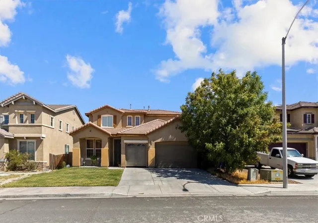 Photo 1 of Single family home for sale at 15013 Sorrel, Victorville, CA 92394 | MLS# DW26211761 | Listing updated on 2026-09-30