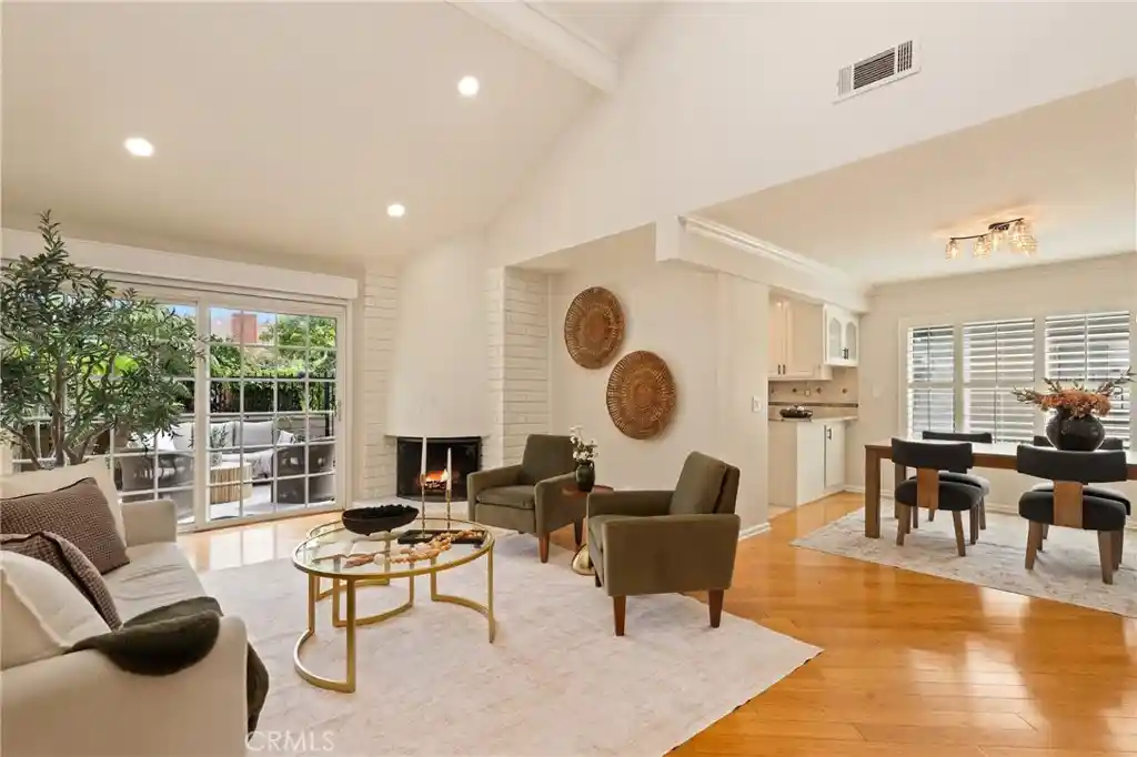 Townhouse for sale at 17034 Avenida Suenos, Fountain Valley, CA 92708 | MLS# OC26211040