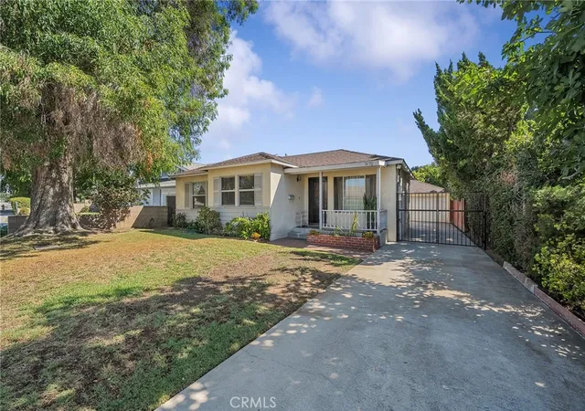 Photo 1 of Single family home for sale at 5470 Encinita Ave, Temple City, CA 91780 | MLS# WS26210935 | Listing updated on 2026-10-08