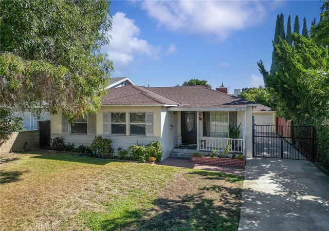 Photo 3 of Single family home for sale at 5470 Encinita Ave, Temple City, CA 91780 | MLS# WS26210935 | Listing updated on 2026-10-08