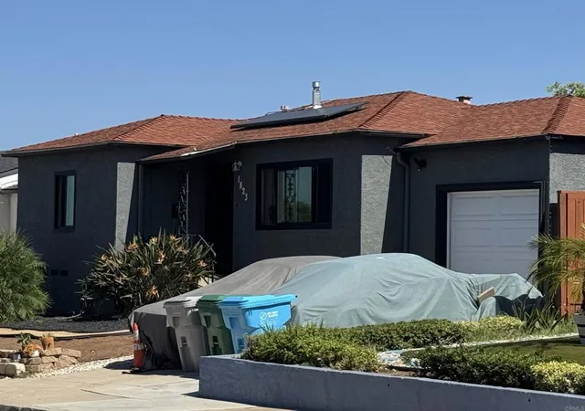 Photo 1 of Sale Pending at 1823 48th Street, San Diego, CA 92102 | MLS# PTP2607320 | Listing updated on 2026-10-07