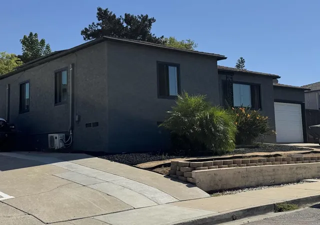Photo 2 of Sale Pending at 1823 48th Street, San Diego, CA 92102 | MLS# PTP2607320 | Listing updated on 2026-10-07