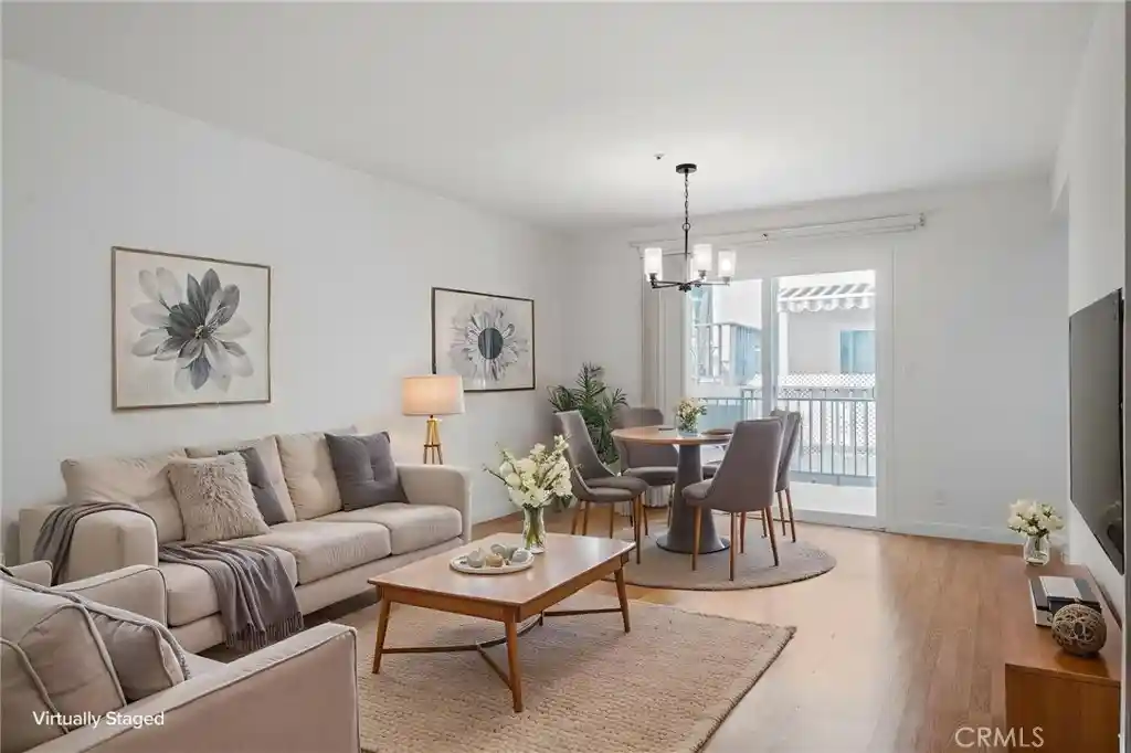Condo for sale at 502 N Chapel Ave #C, Alhambra, CA 91801 | MLS# PF26211204